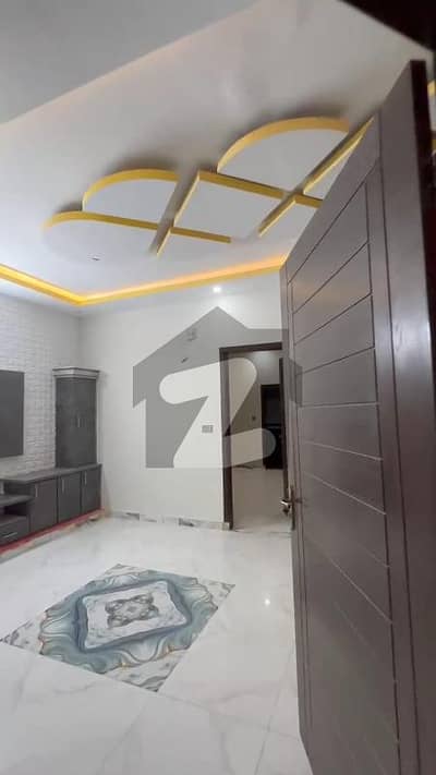 House 120 Sq-yd For Sale, 4-BED DD, Ground+1, Leased House, Brand New, Vip LOCATION Capital Society House 120 Sq-yd For Sale, 4-BED DD, Ground+1, Leased House, Brand New, Vip LOCATION Capital Society