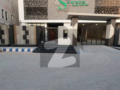 سوِل لائنز کراچی میں 3 کمروں کا 1 کنال مکان 7.9 کروڑ میں برائے فروخت۔