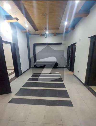 7 Marla Double Storey Conner Furnished House For Sale 40 Feet Road Par