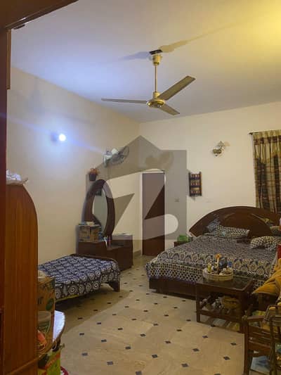 8 Marla single story house for sale