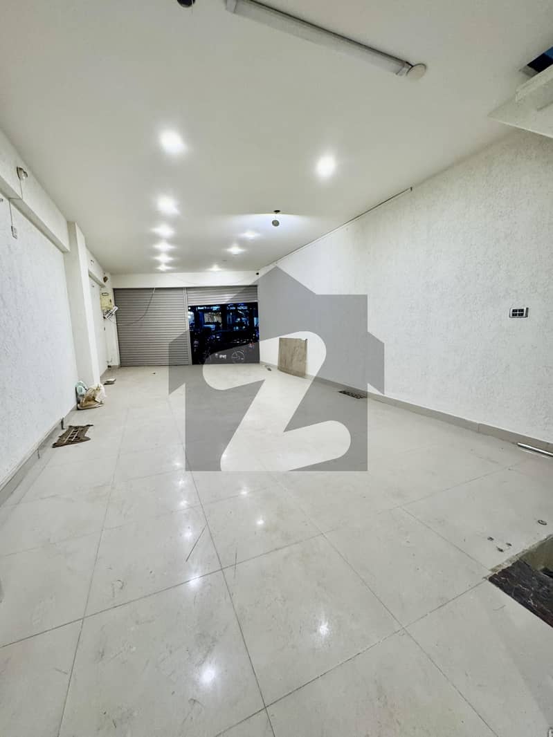 Beautiful Showroom For Rent Beautiful Showroom For Rent