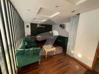 Phase 8 Broadway Commercial 4 Marla Stylish Building For Rent (Ground + Mezzanine) Prime Location Ready To Move Ideal For Brands & Offices Phase 8 Broadway Commercial 4 Marla Stylish Building For Rent (Ground + Mezzanine) Prime Location Ready To Move Ideal For Brands & Offices