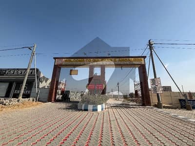 Prime Location 120 Square Yards Residential Plot For sale In Andaleeb Cooperative Housing Society Prime Location 120 Square Yards Residential Plot For sale In Andaleeb Cooperative Housing Society