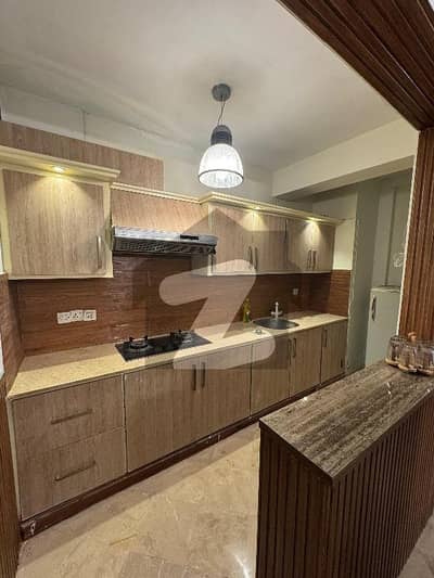 Brand New Triple Story Small House Available for Rent