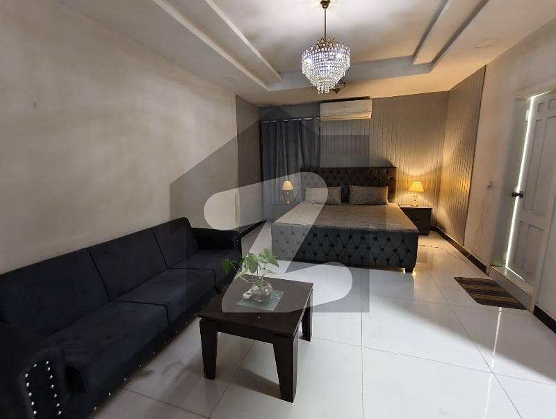Well Furnished Studio Available for Rent Well Furnished Studio Available for Rent