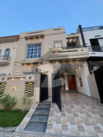 5 Marla Brand New House Available For Sale 5 Marla Brand New House Available For Sale