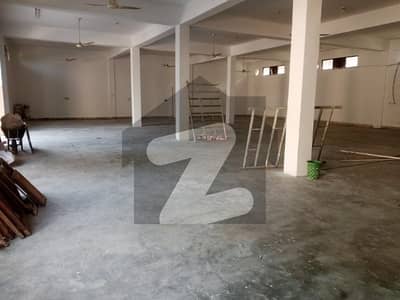13,000 Sqft Warehouse Space Available for Rent in Sector I-9, Islamabad | Ideal for Logistics & Storage 13,000 Sqft Warehouse Space Available for Rent in Sector I-9, Islamabad | Ideal for Logistics & Storage