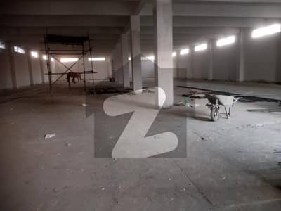 15,000 Sqft Warehouse Space Available for Rent in Sector I-9, Islamabad | Prime Industrial Zone 15,000 Sqft Warehouse Space Available for Rent in Sector I-9, Islamabad | Prime Industrial Zone