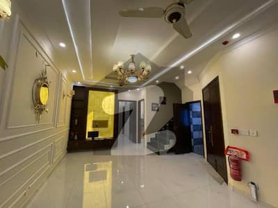 Brand New Modern House For Rent