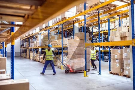 Warehouse Space Available for Rent in Sector I-9, Islamabad | Prime Industrial Location Warehouse Space Available for Rent in Sector I-9, Islamabad | Prime Industrial Location