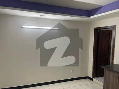 300 Square Feet Flat For sale In Beautiful E-11