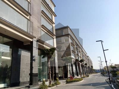 8 MARLA SECOND FLOOR AVAILABLE FOR RENT