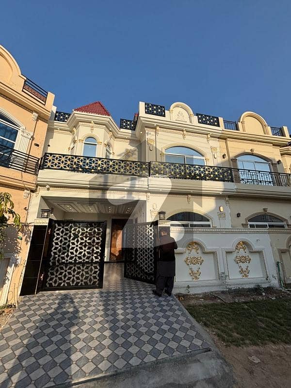 brand new spanish house for sale