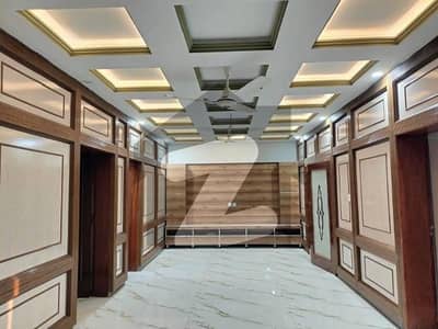 14 Marla Brand New Beautiful Double Story House For Rent G-11