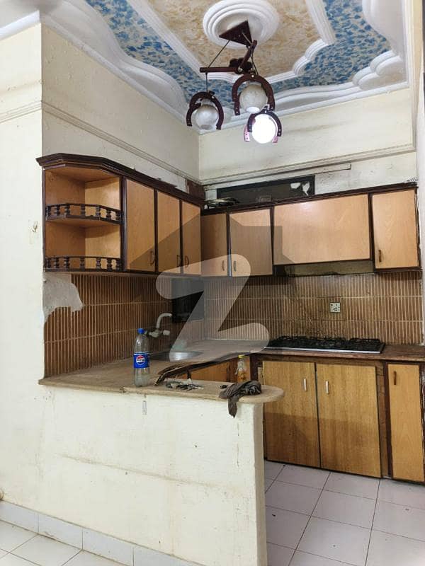 Apartment for rent in small shahbaz commercial Apartment for rent in small shahbaz commercial