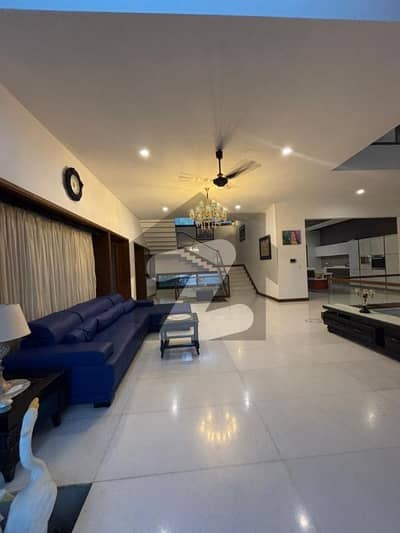 Chance Deal 1000 Yards House For Sale At DHA Phase 8 Zulfiqar Streets Like Brand New 2021 Completion