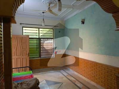 Ground Floor For Rent In 4A Near Kalma Chowk