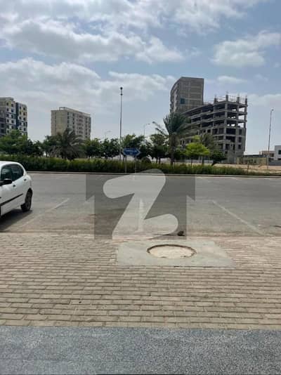 140.4 Sq. Yards Commercial Plot for Sale Midway Commercial, Bahria Town Rawalpindi