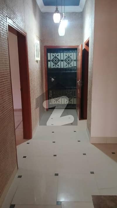 Portion for sale North nazimbad block L Portion for sale North nazimbad block L