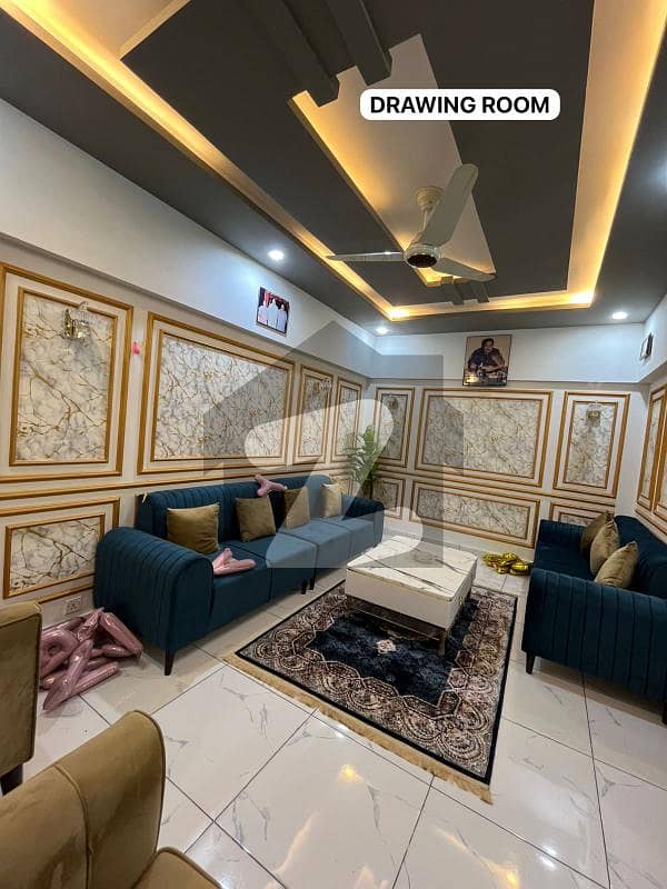 SAIMA ROYAL RESIDENCY MAIN RASHID MINHAS ROAD Saima Royal Residency ...