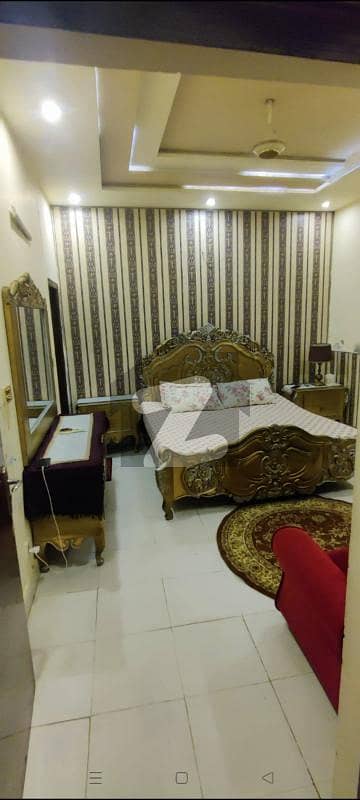 قرطبہ چوک لاہور میں 5 کمروں کا 8 مرلہ مکان 4.0 کروڑ میں برائے فروخت۔