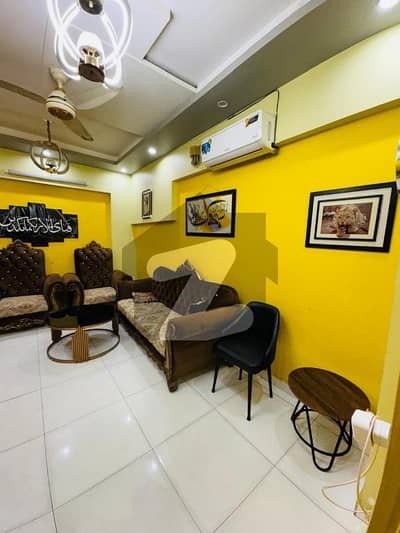 MashaAllah Height Flat