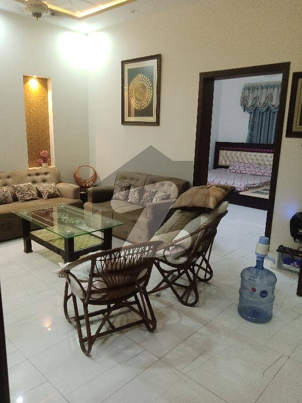 جیون سٹی ہاؤسنگ سکیم ساہیوال میں 2 کمروں کا 5 مرلہ بالائی پورشن 60.0 ہزار میں کرایہ پر دستیاب ہے۔