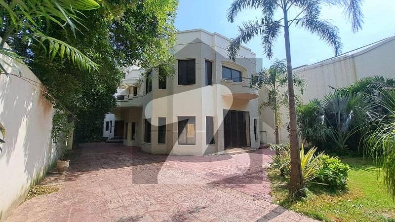 Full Independent House for Rent Available In F-7