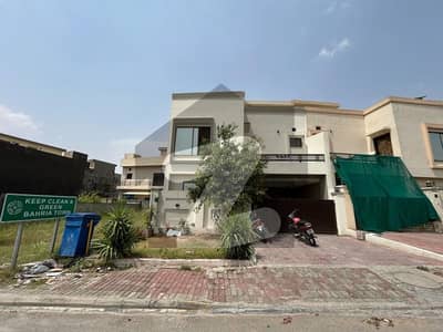 بحریہ ٹاؤن فیز 8 ۔ رفیع بلاک بحریہ ٹاؤن فیز 8,بحریہ ٹاؤن راولپنڈی,راولپنڈی میں 3 کمروں کا 5 مرلہ مکان 1.95 کروڑ میں برائے فروخت۔