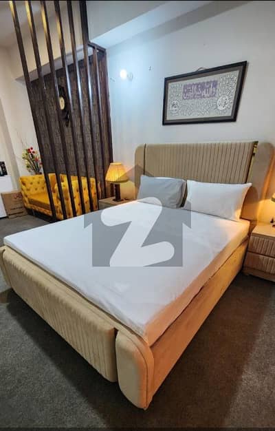 ای ۔ 11 اسلام آباد میں 2 مرلہ Studio فلیٹ 35.0 ہزار میں کرایہ پر دستیاب ہے۔