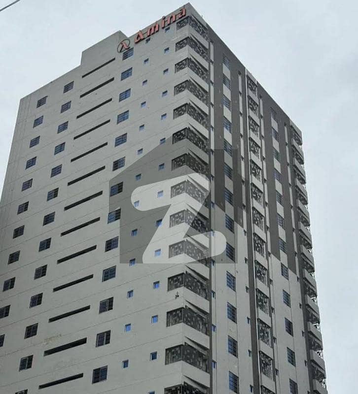 Amina Residency Apartment I. I Chundrigar Road Karachi Amina Residency Apartment I. I Chundrigar Road Karachi