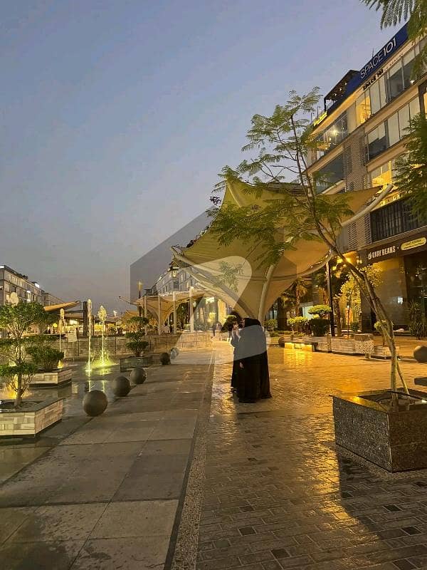 8 Marla Office Available For Rent DHA Lahore Phase 6 Raya Fairways ...