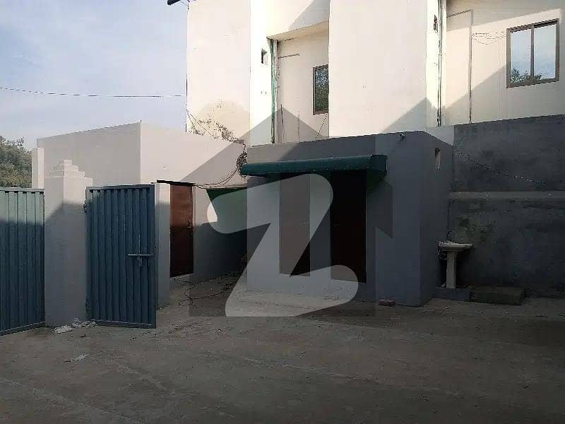 ملتان روڈ لاہور میں 7 کمروں کا 4 کنال فیکٹری 13.5 کروڑ میں برائے فروخت۔ ملتان روڈ لاہور میں 7 کمروں کا 4 کنال فیکٹری 13.5 کروڑ میں برائے فروخت۔