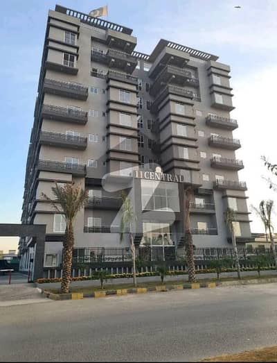 11 Central Brand New Apartment Flat For Rent G-11/1