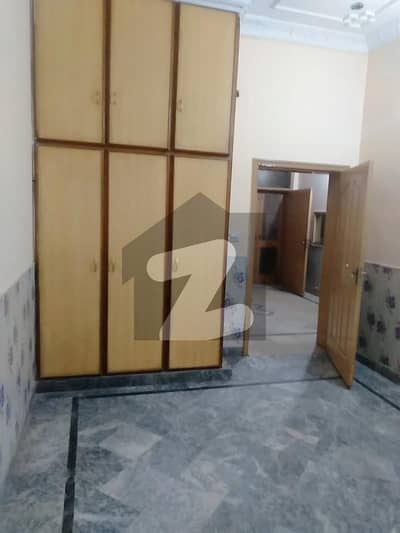 Vip Beautiful 5 Marla Lower Portion Is Available For Rent In Sabzazar Lhr