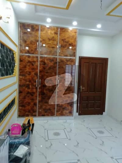 Vip Beautiful 6 Marla Lower Portion Is Available For Rent In Sabzazar Lhr