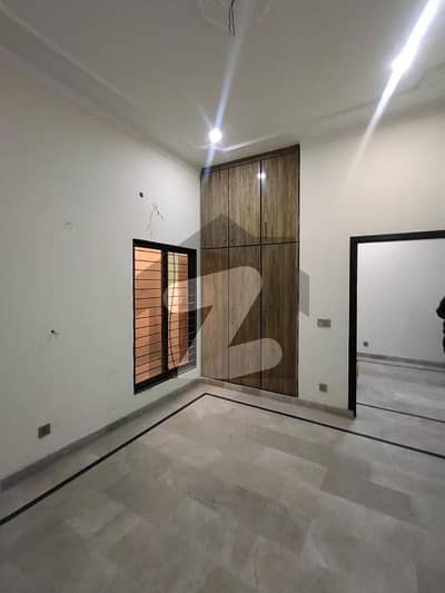 4 Marla Lower Portion For Rent In High Court Phase 2