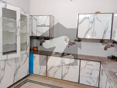 Brand New Upper Portion For Rent At The Prime Location In Saddar Officer Colony