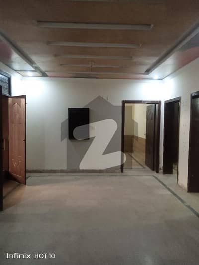 10 marla ground portion available for rent in Banigala