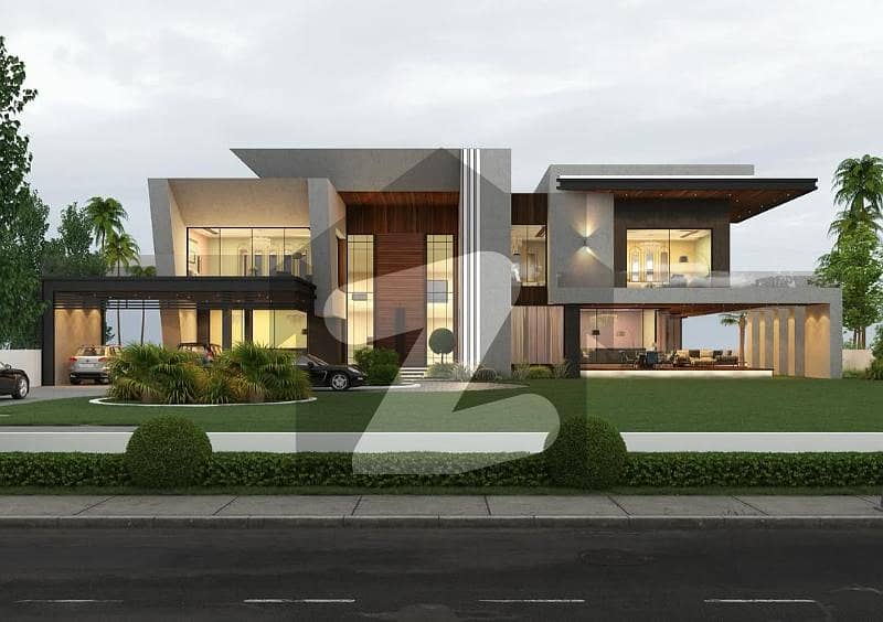 Ultra Modern Design Luxury Mansion In Valencia Town Ultra Modern Design Luxury Mansion In Valencia Town
