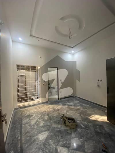 5 Marla Lower Portion For Rent In Jubilee Town