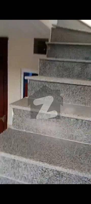 5 Marla House For Sale University Town Islamabad