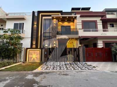 Ultra Modern Luxury Villa