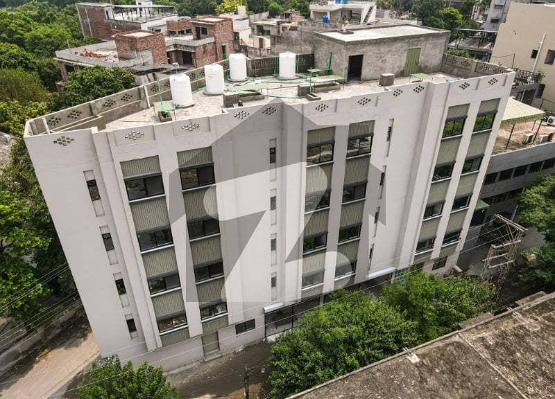 DOC Prime Apartments DOC Prime Apartments