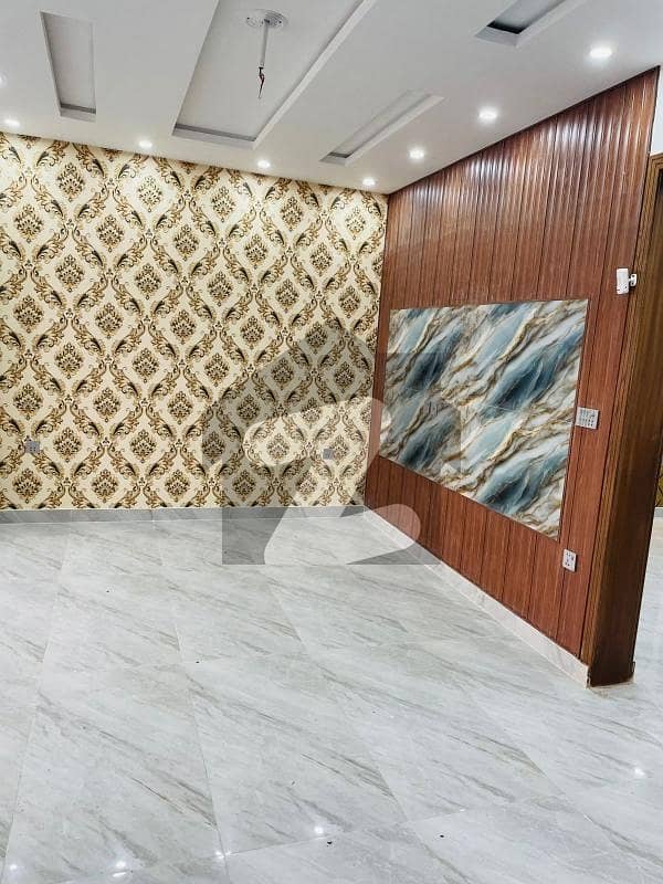 5Marla Modern Design House Available For Sale