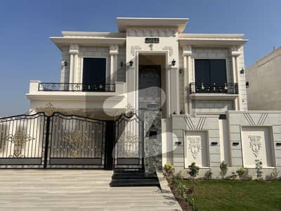 One Kanal Designer House