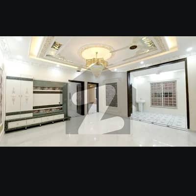 6 Marla House For Rent In Green City Lahore