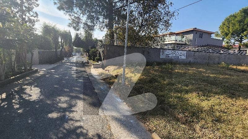 جناح آباد ایبٹ آباد میں 2 کنال رہائشی پلاٹ 9.85 کروڑ میں برائے فروخت۔ جناح آباد ایبٹ آباد میں 2 کنال رہائشی پلاٹ 9.85 کروڑ میں برائے فروخت۔