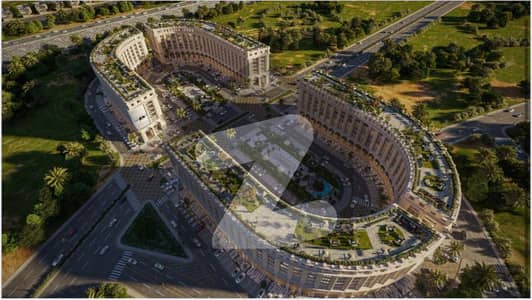 Shops Are Available At Main Pine Avenue Road