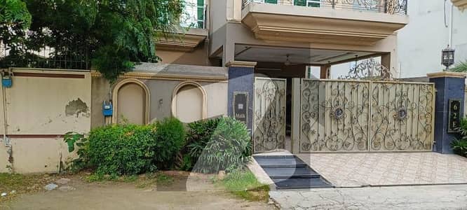 Punjab Small Industries Colony 14 Marla House For Sale Punjab Small Industries Colony 14 Marla House For Sale